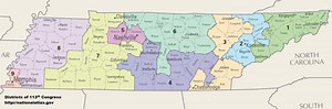 United States congressional delegations from Tennessee - Alchetron, the free social encyclopedia