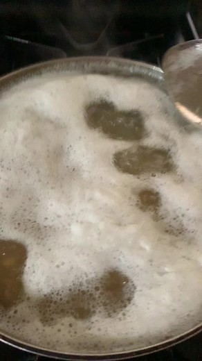 Boiling Water Techniques in Cooking