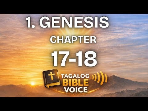Book 1 Genesis Chapter 17-18