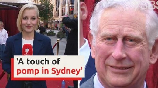 Do Australians care about the coronation?