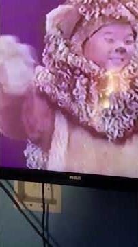 Barney’s Super Singing Circus Trailer