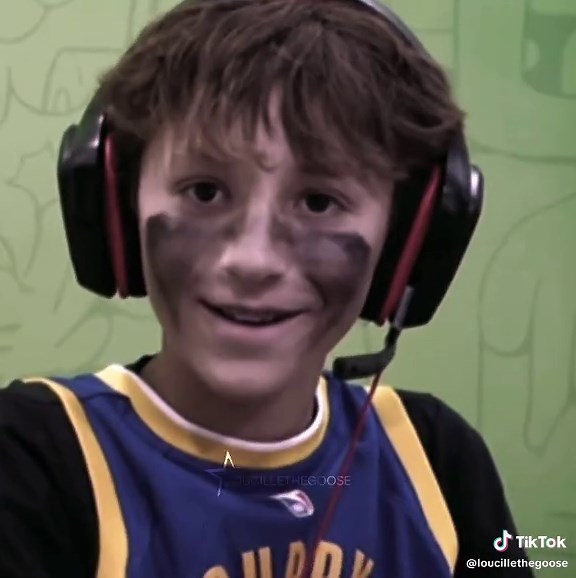 FGTeeV Chase Basketball Moments and Edits