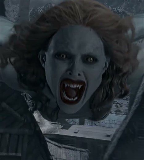 "HE SAVED THEM FROM DRACULAS" | Van Helsing | Fragment (slowed) - sluxghter