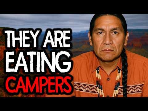 *SHOCKING* Now THEY Have Infested GRAND CANYON National Park