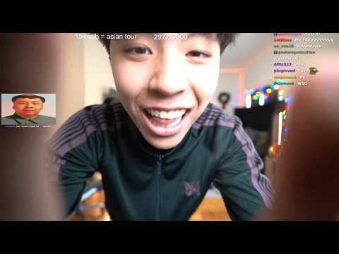 RAY LIVE CAR REVEAL🚗 (AT THE CLOVER CRIB🍀) LIVE