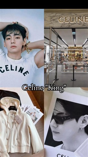 Did you know BTS members are global ambassadors for luxury brands? 👀✨