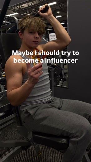 Average social media experience - - - #gym #motivational #transformation #jacked #motivation