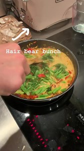 Hair Bear Bunch | Howard Donald