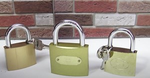 3 Quick Ways To Open A Lock Without Using A Key