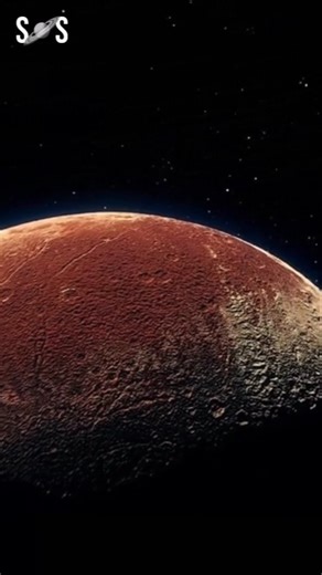 1.3K views · 816 reactions | Why Pluto is no longer a planet ? Why Pluto is known as dwarf planet. #solarsystem #cosmos #space | Secrets of Space | Facebook