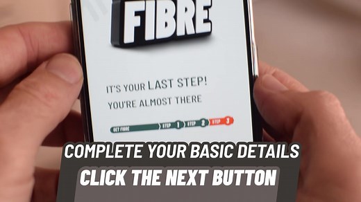 How to check coverage in your area? 🌐 Simply visit www.herotel.com and fill in your address. #GetConnectedNow #CheckCoverage #HerotelInternet #AreaCoverage #Connected | Herotel