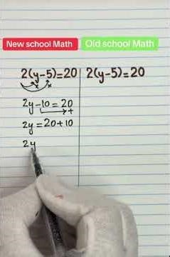 Master Basic Mathematics Fast