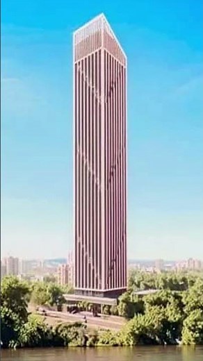 EM BREVE EM GOIÂNIA DECÔ SOUZA ANDRADE #skyscraperconstruction #arquitetura #obras #investimentos