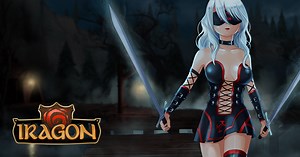 Iragon - Аn Erotic RPG Game by Repulse Games - Indiegogo