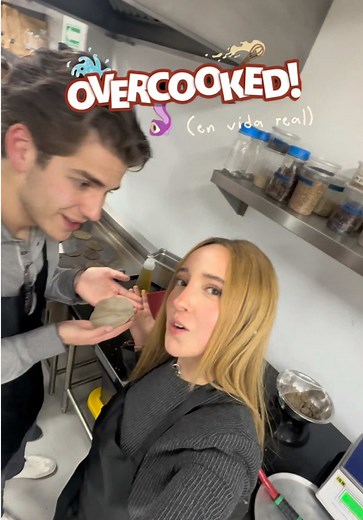 Mastering Overcooked! Cooking Strategies and Tips