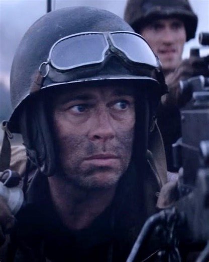 One Tank. Five Men. A Dozen Enemy Soldiers. This Is War.