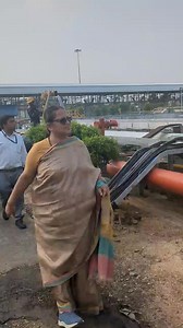 Today, I visited HPCL terminal at Haldia and interacted with labour, deployed for safety. HPCL is a Maharatna Public Sector Undertaking of Govt of India having a total annual turn over of Rs. 4.5 lakh Crore. This plant is a completely green plant, awarded Platinum Green tag The visit was organised by Standing Committee of Industry, Commerce and Enterprises of the West Bengal Legislative Assembly of which I am a Member. Nirmala Sitharaman Piyush Goyal Sunil Bansal Bhupender Yadav BJP | Sreerupa M