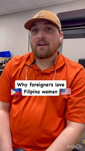 Why foreigners love Filipina women? Mommy Joy's Life #usa #pinoy #foreigner #foreignerinthephilippines | Mommy Joy's Life