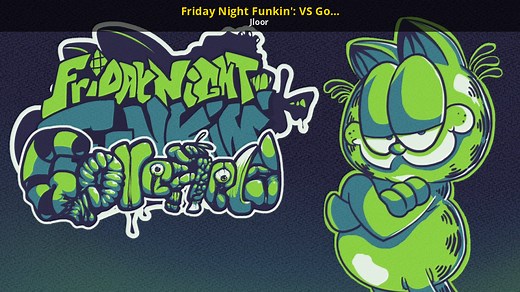 Friday Night Funkin': VS Gorefield V2 Mod for Friday Night Funkin' | FNF Mods
