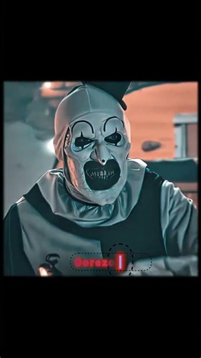 { Pennywise VS The clown ! } 💀☠️