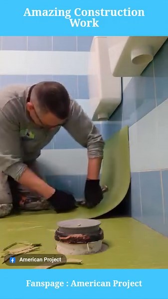 Amazing construction work | American Project