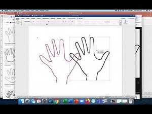 Creating Concrete Poetry - May 11