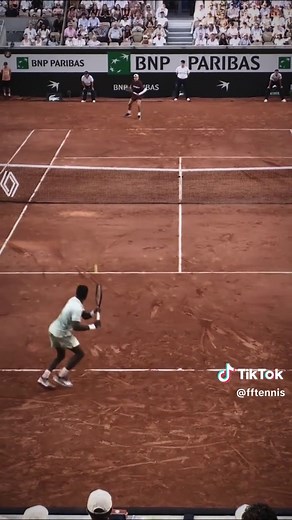 Moïse Kouame Roland-Garros : l’exploit irréel au tournoi
