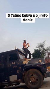 Videoclipe a processar #fypシ゚viralシ #fypシ゚viralシ #viral Telmo Kebra | Leo Vieira