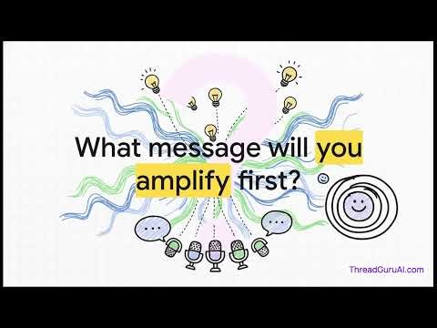 Unlock the Power of Your Content with ThreadGuru