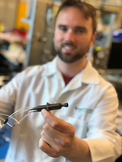 Introducing Resistojet Thruster Technology