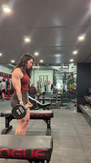 Curls for the girls