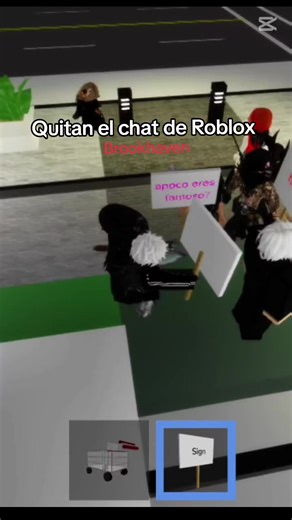 Brookhaven Roleplay Changes in Roblox