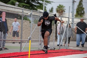 USC Recruiting Roundup