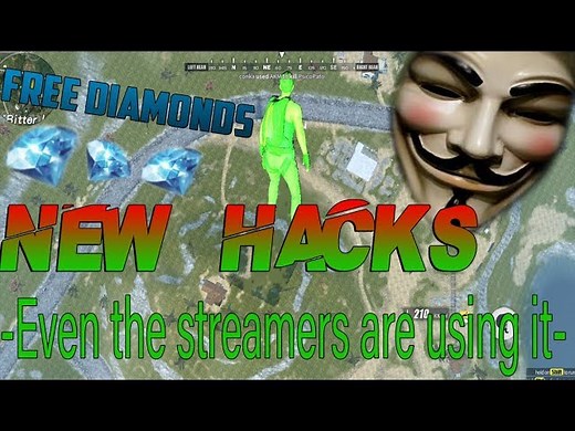 New Rules of Survival Free HACKS! (All the streamers use it) AIMBOT/ESP/WALLHACK
