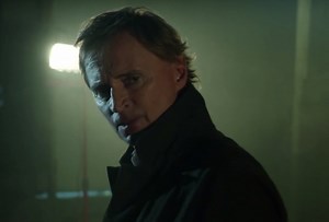 Once Upon A Time Creators/Cast Tease Rumple's Menacing New Identity, Regina/Henry Reunion And More - TVLine