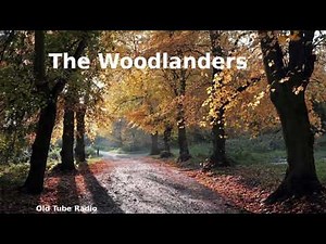 The Woodlanders by Thomas Hardy