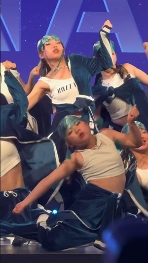 ダンス全国大会 HIPHOP 中高生一般/JHC DANCE CONTEST #ダンスコンテスト #dance #ダンス全国大会 #hiphop