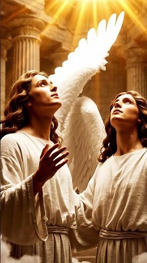 Archangels Explained: Michael & Gabriel in the Bible