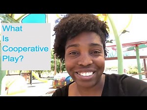 What is Cooperative Play | Why It’s Important!