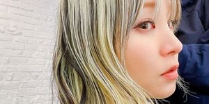 LiSA、ピンク髪からイメチェンで雰囲気がらり「インナーカラー可愛すぎる」「ボブも最高」の声 - モデルプレス