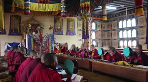 438K views · 1.9K reactions | Explore the essence of Bhutan's exquisite scenery, culture, and sacred festivals on a private tour or with a small-group. | Geographic Expeditions | Facebook