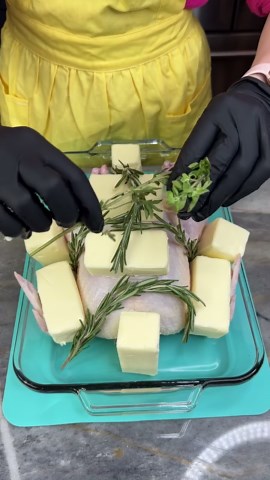 Perfectly creamy butter chicken, easy, delicious, and foolproof