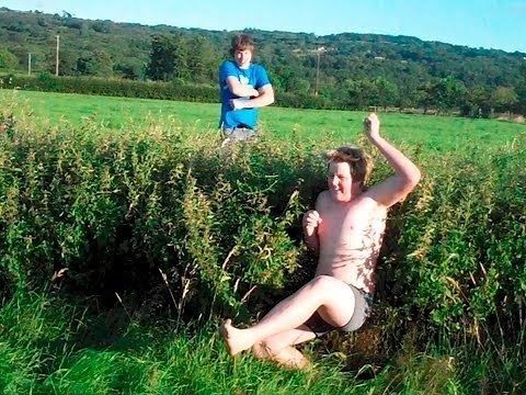 What Stinging Nettles Really Do To Your Body | You Have Been Warned