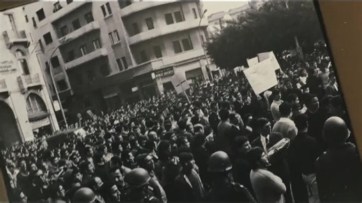 2010 - Incendios - Denis Villeneuve - HD