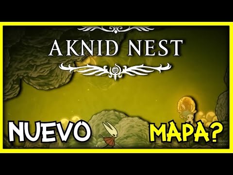 TERMINANDO EL NINE SOLS, IGUAL O MEJOR AL HK? 🤔