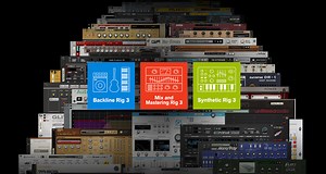 14K views · 247 reactions | Announcing Rigs 3. The powerful Rig bundles are now bigger, better and stronger than ever. Check out the new best-selling synths, effects and ReFills that have been added to these monster packs of production power. | Reason Studios | Facebook
