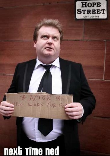 Next Time Ned - Movie