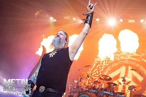 AMON AMARTH Streams Re-Recorded Version Of "Masters Of War" - Metal Injection