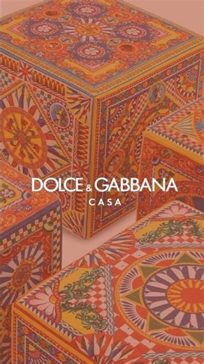 Dolce & Gabbana Casa | Royal Interiors Singapore