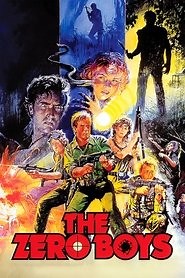 The Zero Boys (1986) - AZ Movies